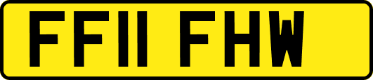 FF11FHW