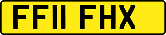 FF11FHX