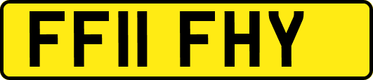 FF11FHY