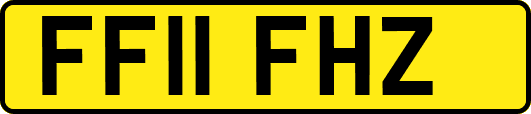 FF11FHZ