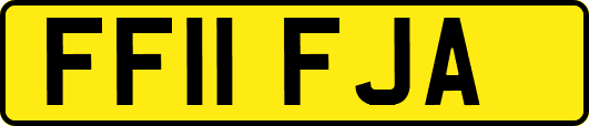 FF11FJA