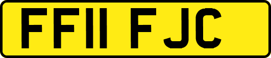 FF11FJC