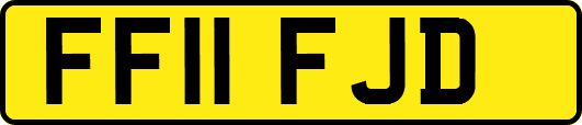 FF11FJD