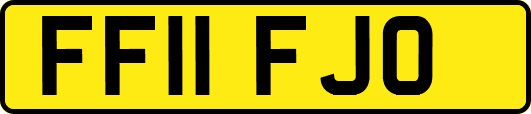 FF11FJO