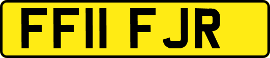 FF11FJR