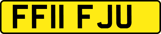 FF11FJU