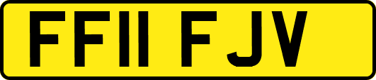 FF11FJV