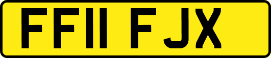 FF11FJX
