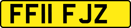 FF11FJZ