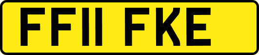 FF11FKE
