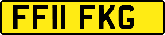 FF11FKG