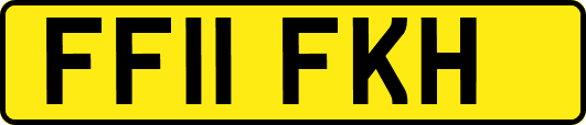 FF11FKH