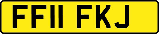 FF11FKJ