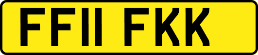 FF11FKK