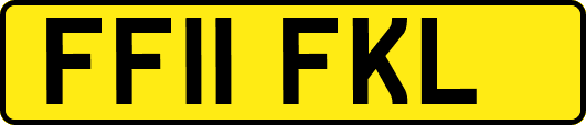 FF11FKL