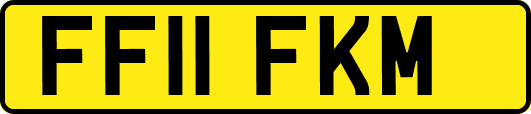 FF11FKM
