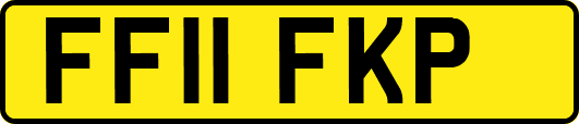 FF11FKP