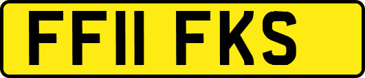FF11FKS