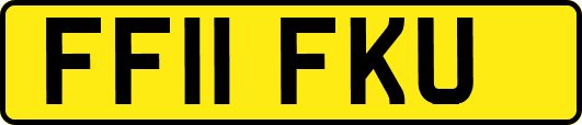 FF11FKU