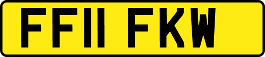 FF11FKW