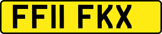 FF11FKX