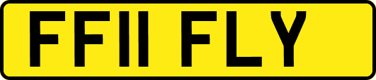 FF11FLY