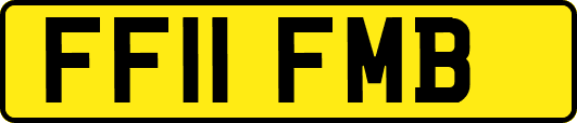 FF11FMB