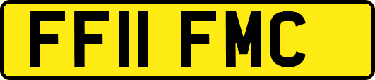 FF11FMC