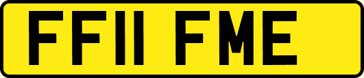 FF11FME
