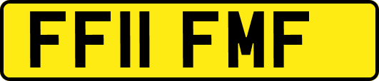FF11FMF