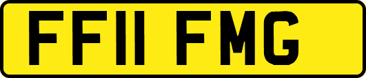 FF11FMG