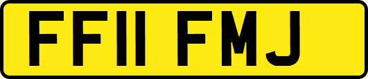 FF11FMJ