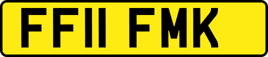 FF11FMK