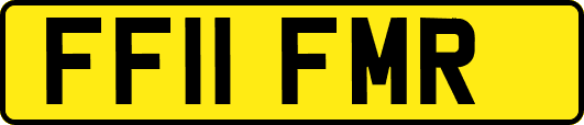 FF11FMR