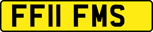 FF11FMS