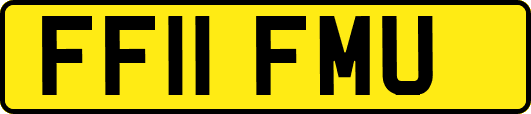FF11FMU