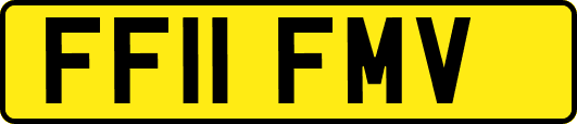 FF11FMV