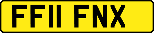 FF11FNX
