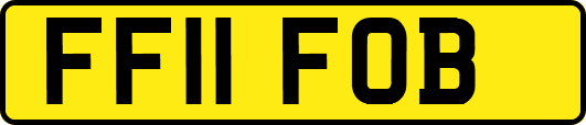 FF11FOB