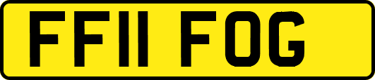 FF11FOG