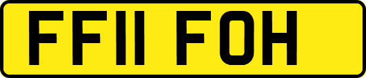 FF11FOH