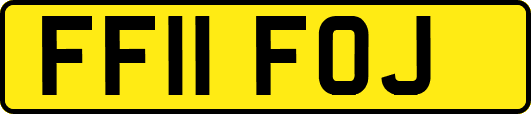 FF11FOJ