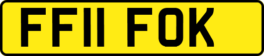 FF11FOK