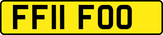 FF11FOO