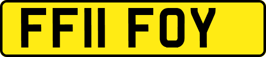 FF11FOY