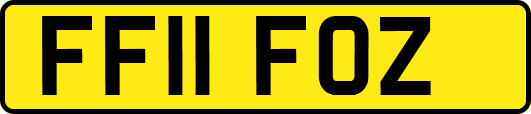 FF11FOZ