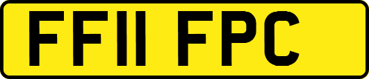FF11FPC