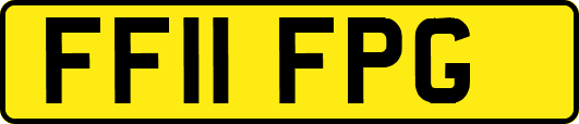FF11FPG