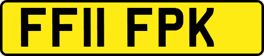 FF11FPK
