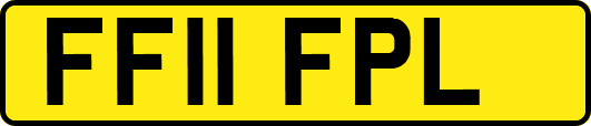 FF11FPL